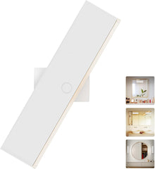 Wireless Vanity Light for Mirror Rechargeable Stick On Makeup Light