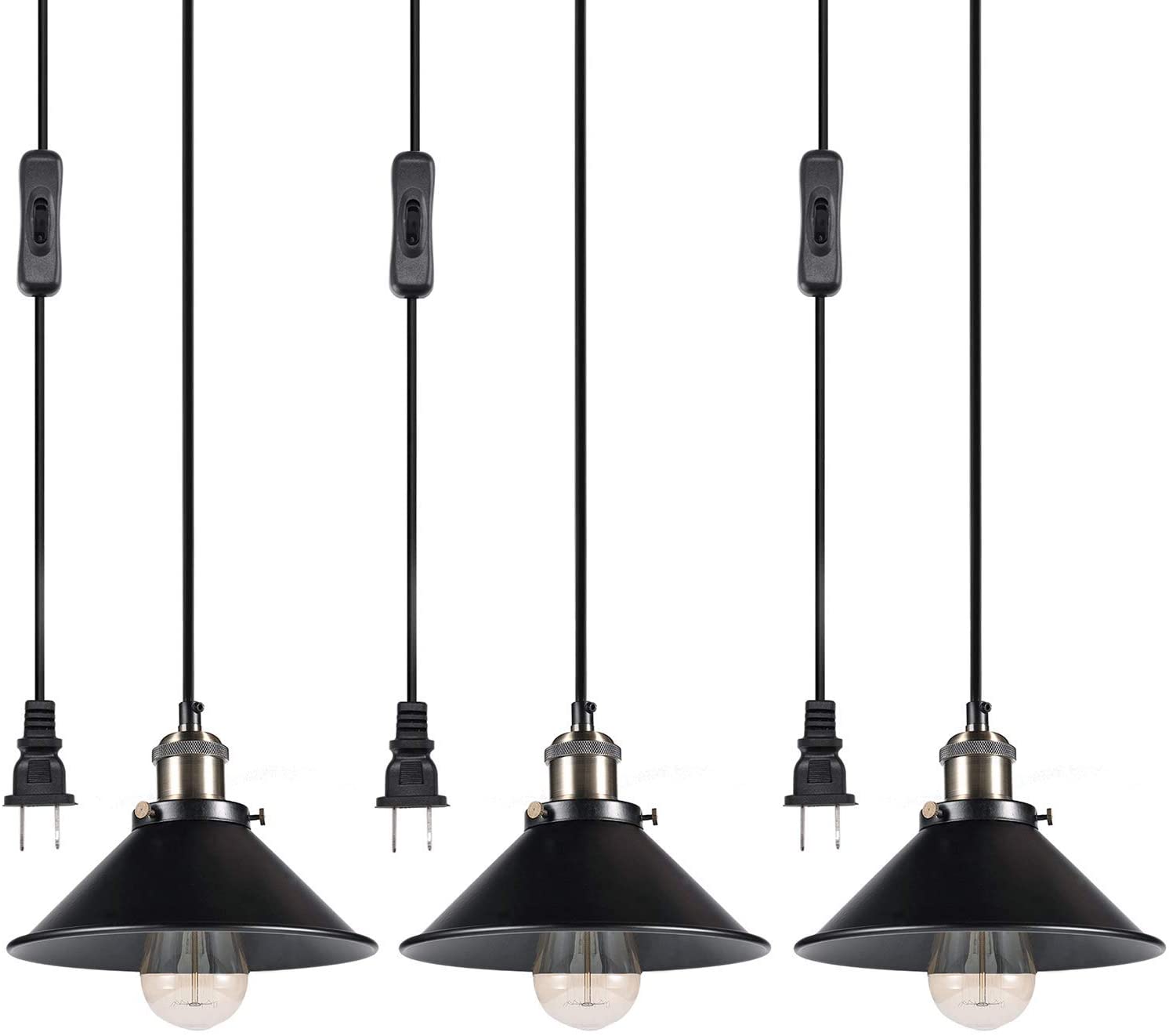 Pendant light base on sale