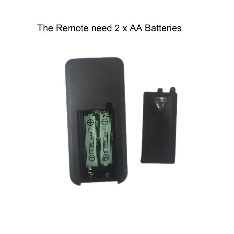 3pcs/6pcs Set, LED. Remote Control, RGBW 16 Adjustable Colors, Battery Powered, Cabinet Light, Night Light, Range Light, Decorative Light, Bedroom, Living Room,(Excluding Batteries)