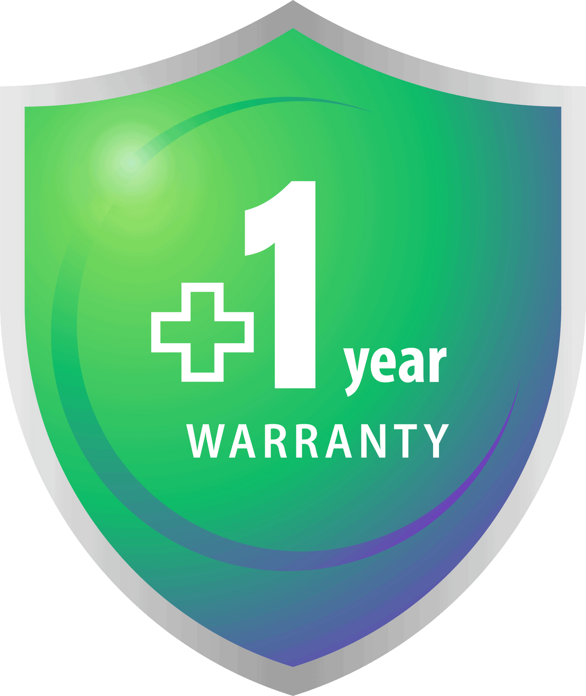 1 Year Warranty Extensions