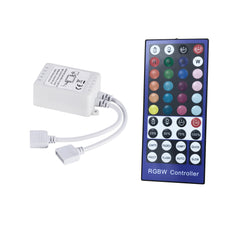 RGBW-RF-Controller aktualisieren