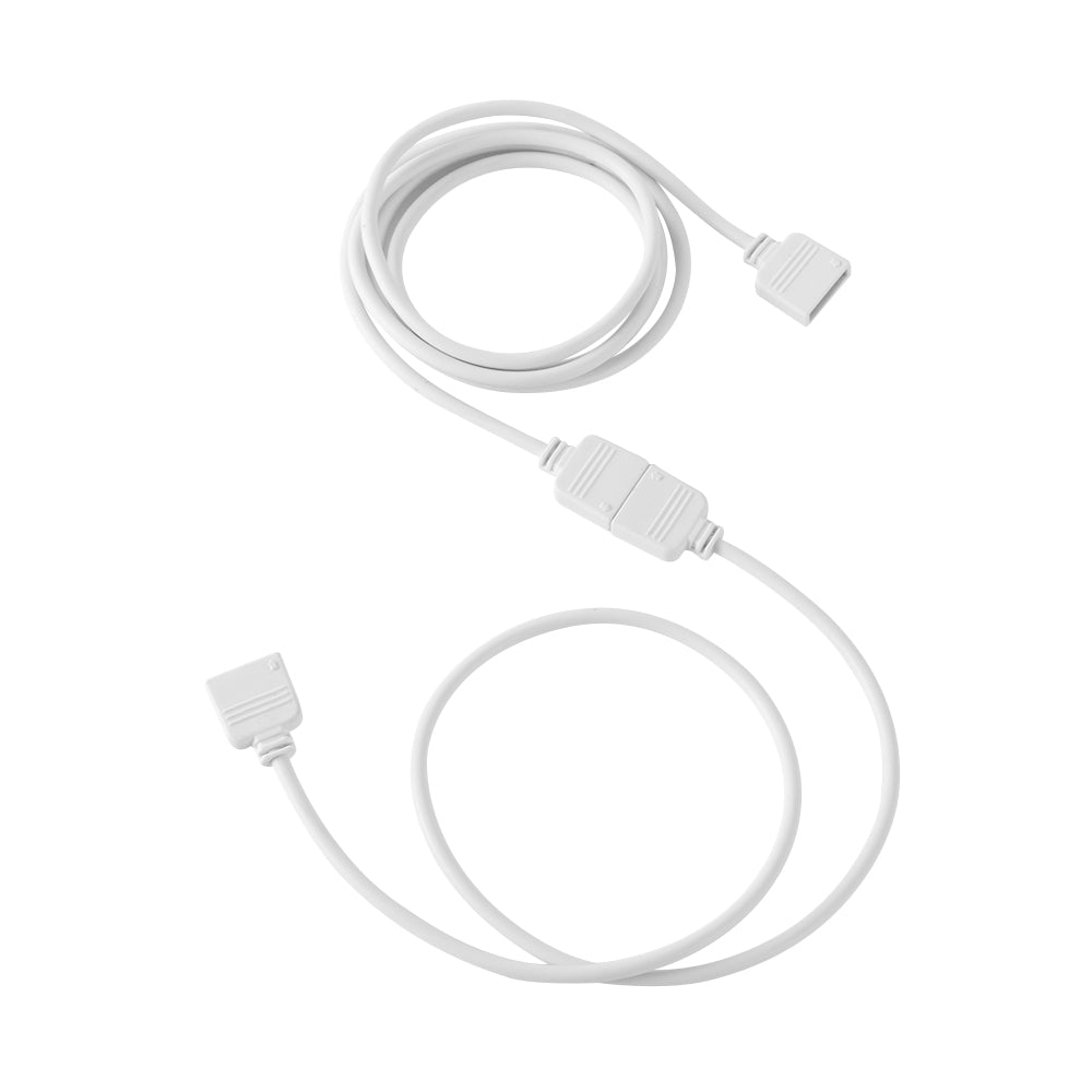 5 pin extension cord 2 Pack