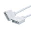 5 pin extension cord 2 Pack