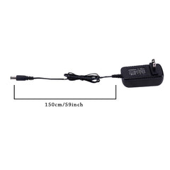 12V POWER ADAPTER FOR LED Cabinet Lights & Strip Lights