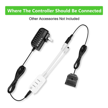 Shop Premium Puck Lights, Under Cabinet Lights & Wall Light – AIBOO